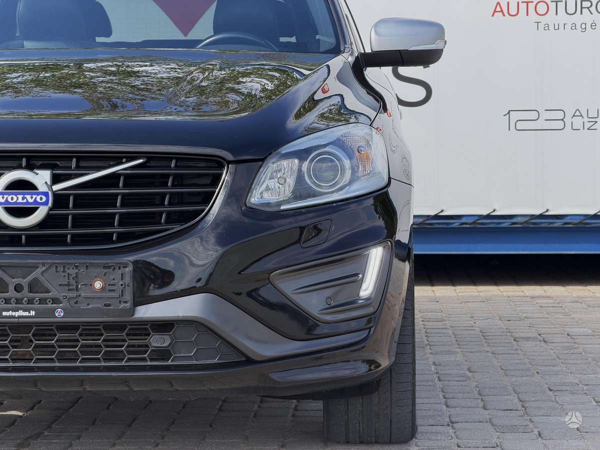 Volvo XC60 - 5