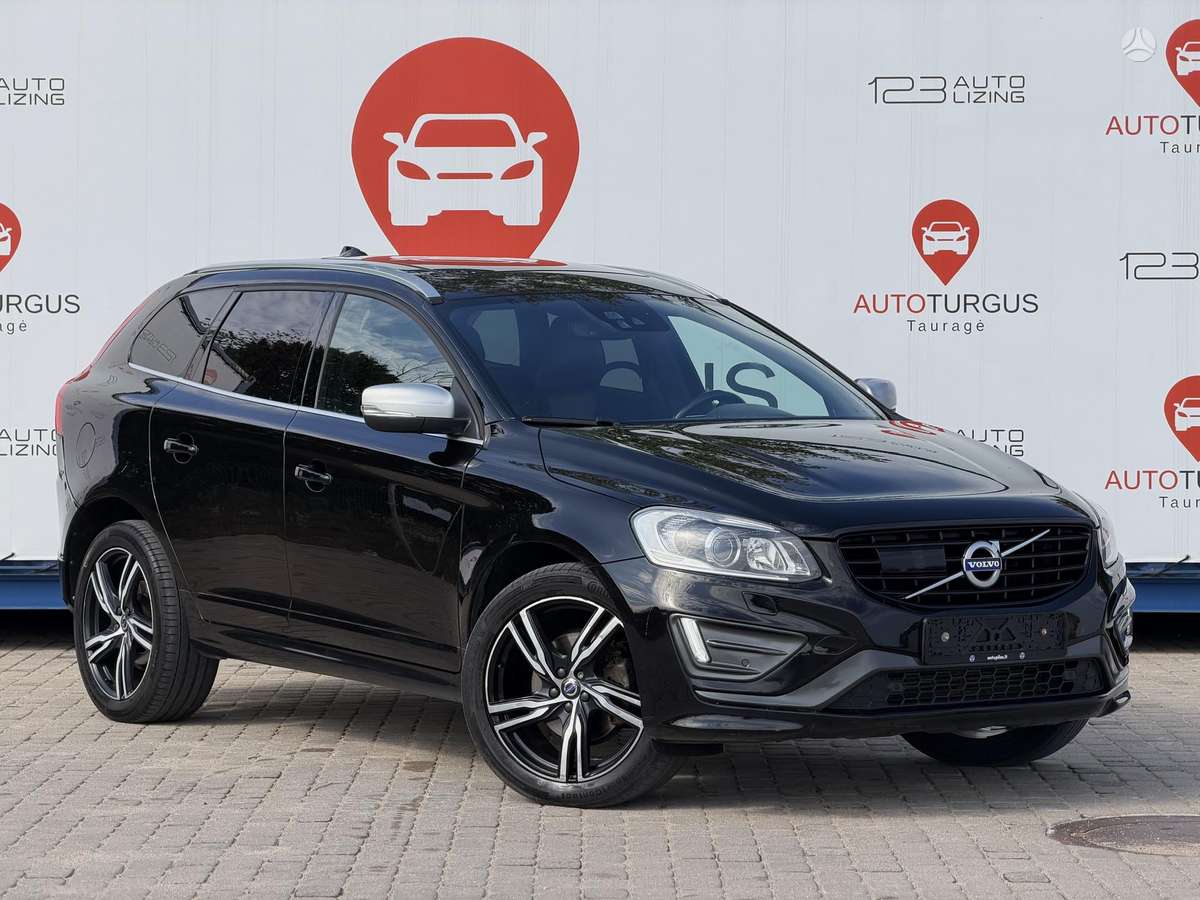 Volvo XC60 - 6