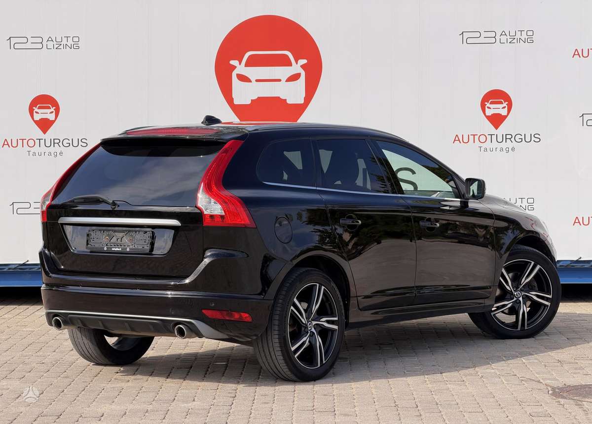 Volvo XC60 - 10