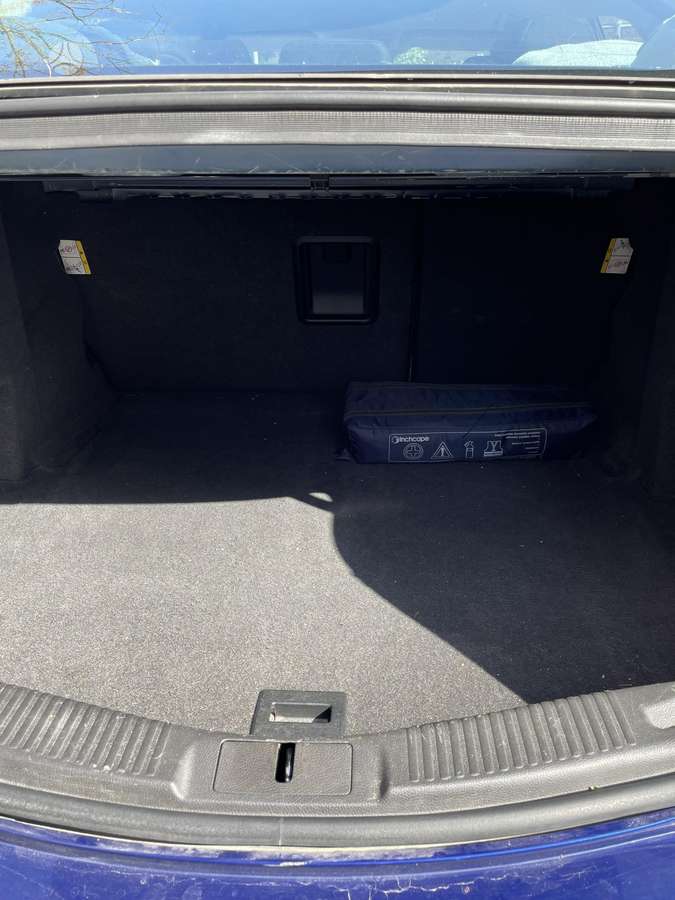 Ford Mondeo, 2.0 l., Седан