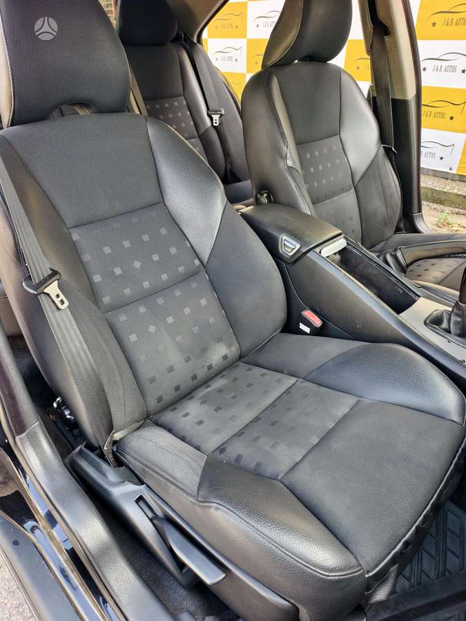 Volvo S60, 2.4 l., Седан