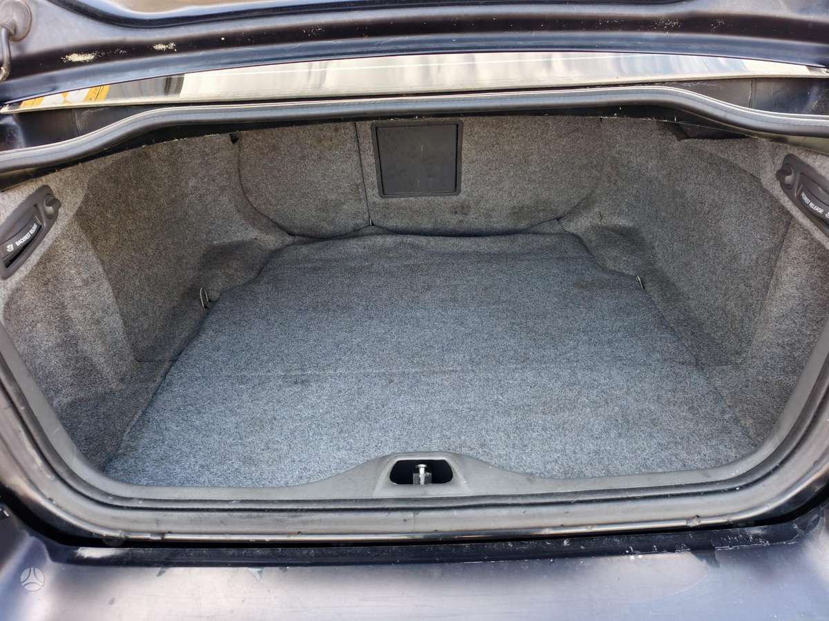 Volvo S60, 2.4 l., Седан