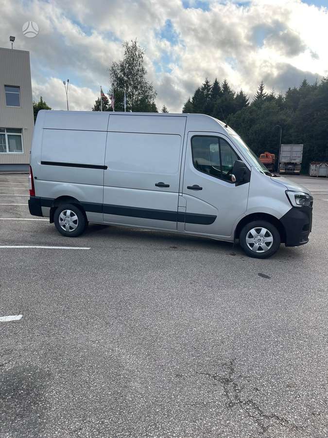 Renault Master - 4