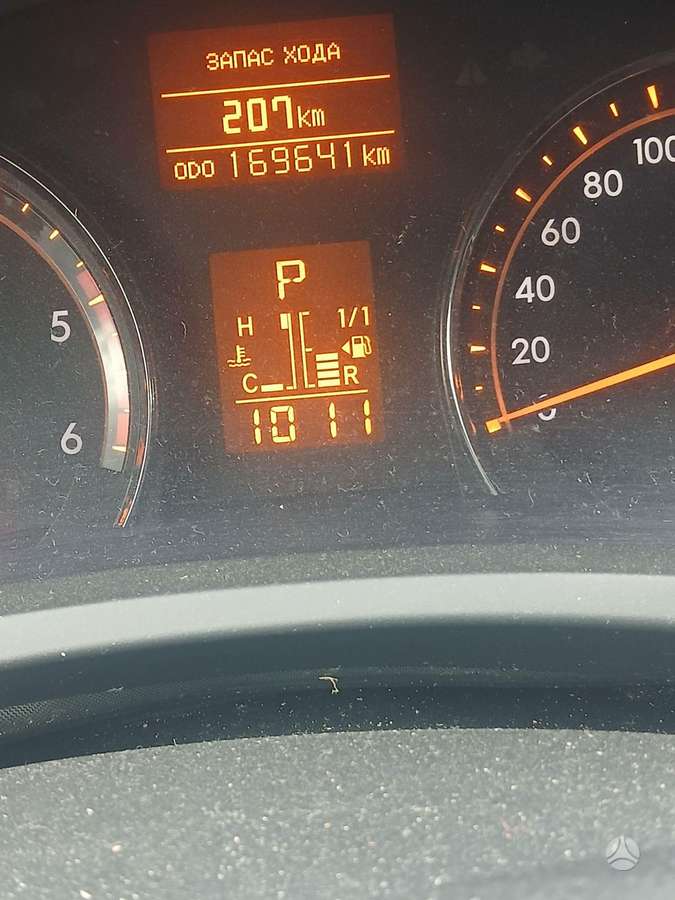 Toyota Avensis, 2.2 l., Универсал