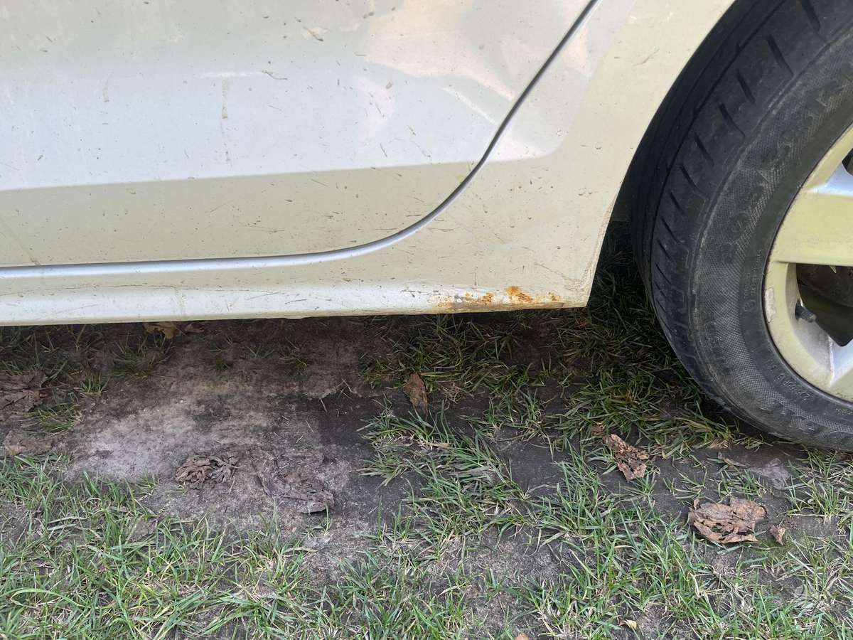 Volkswagen Jetta - 5