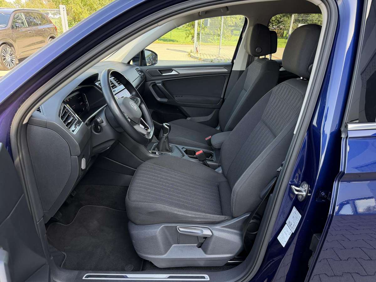 Volkswagen Tiguan Allspace - 12