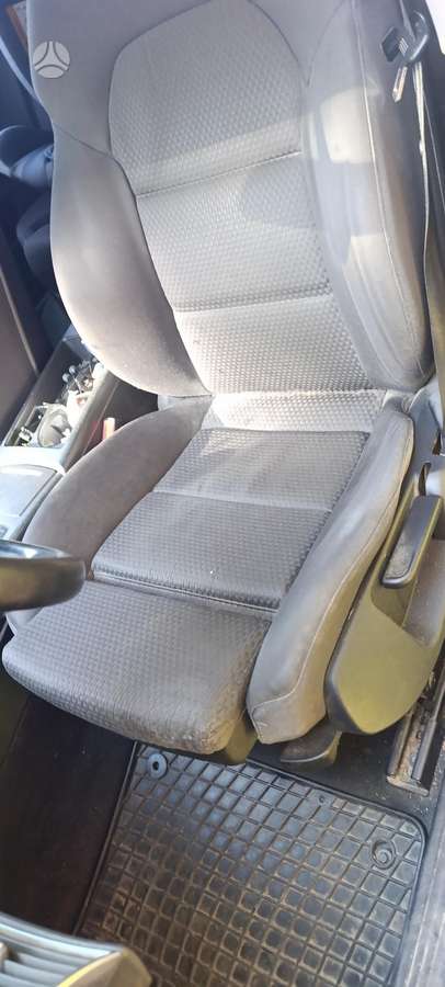 Audi A6, 2.0 l., wagon