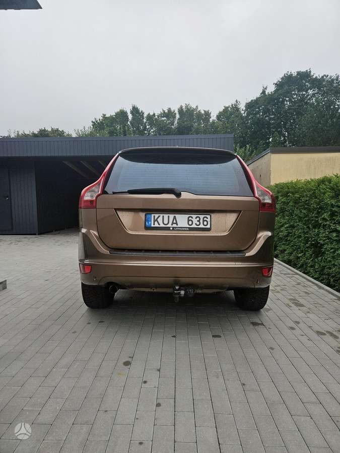 Volvo XC60 - 3