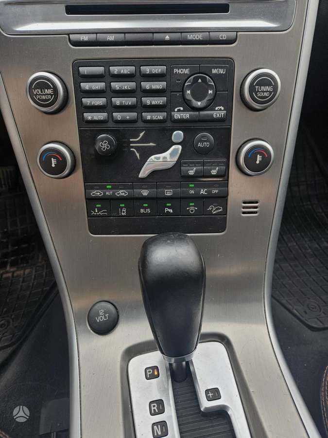 Volvo XC60 - 6