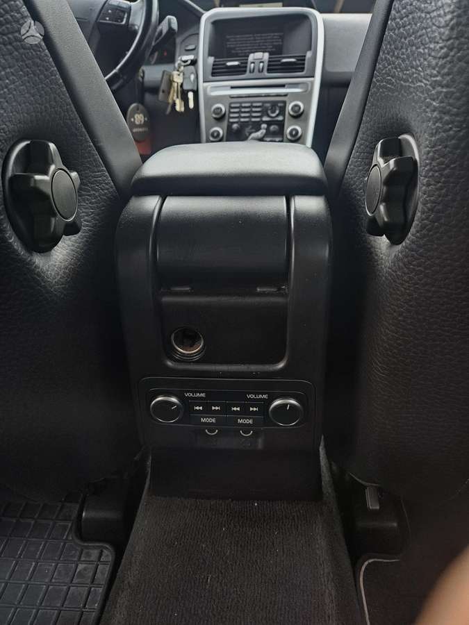 Volvo XC60 - 7
