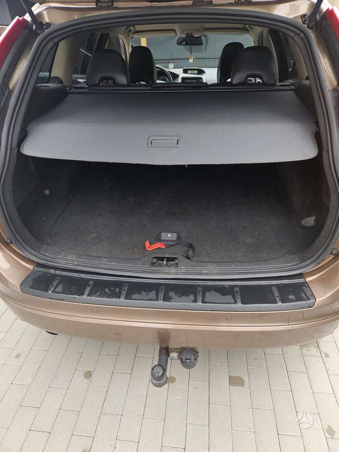 Volvo XC60 - 11