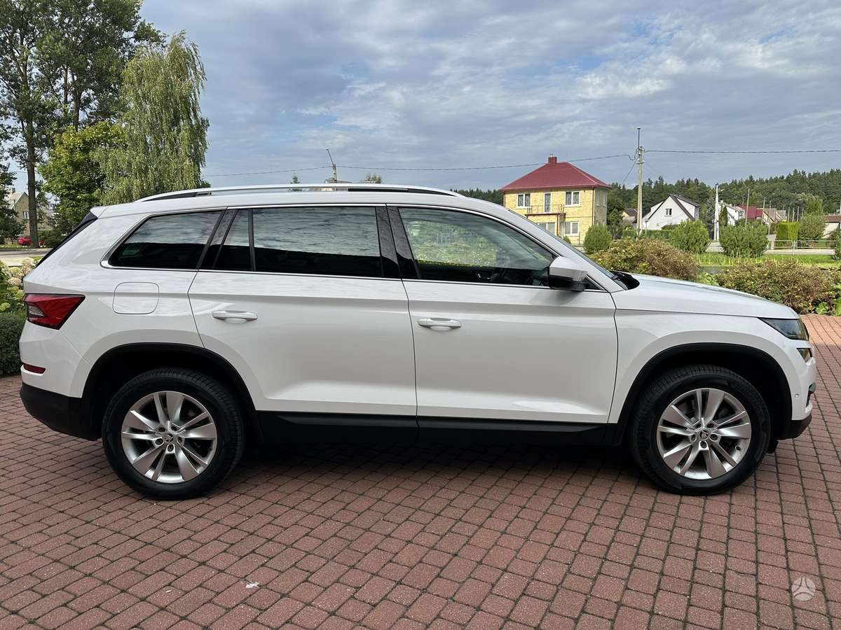 Škoda Kodiaq - 4