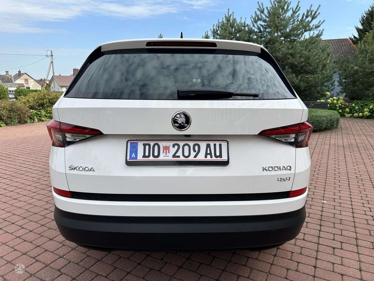 Škoda Kodiaq - 6