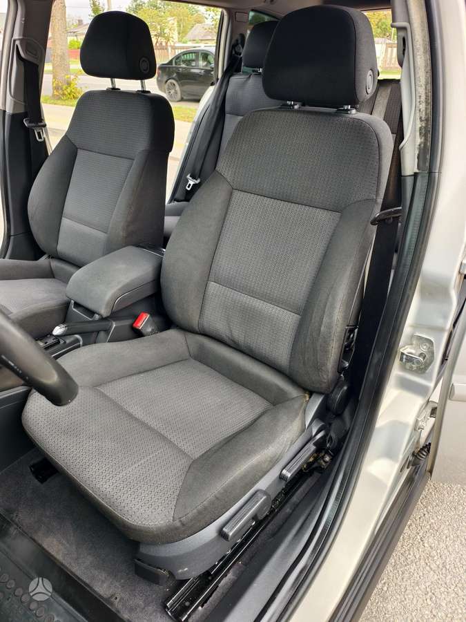 Opel Vectra, 1.9 l., Универсал