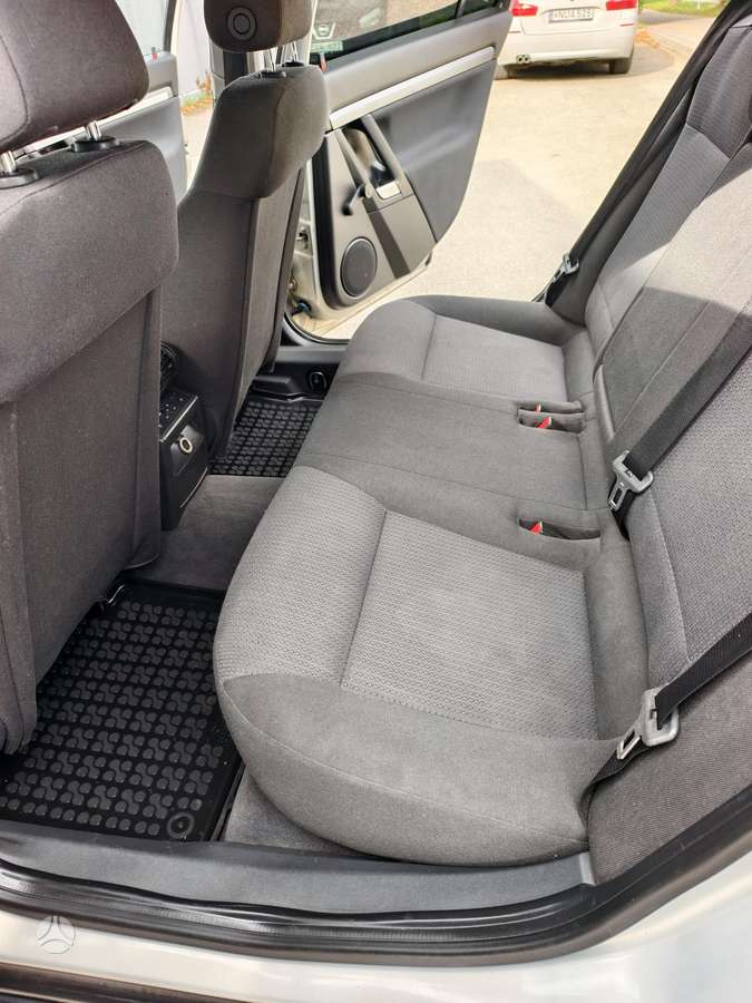 Opel Vectra, 1.9 l., Универсал