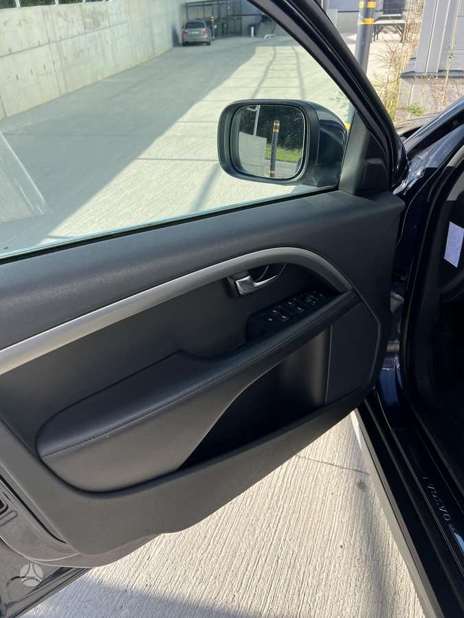 Volvo XC70, 2.4 l., Универсал
