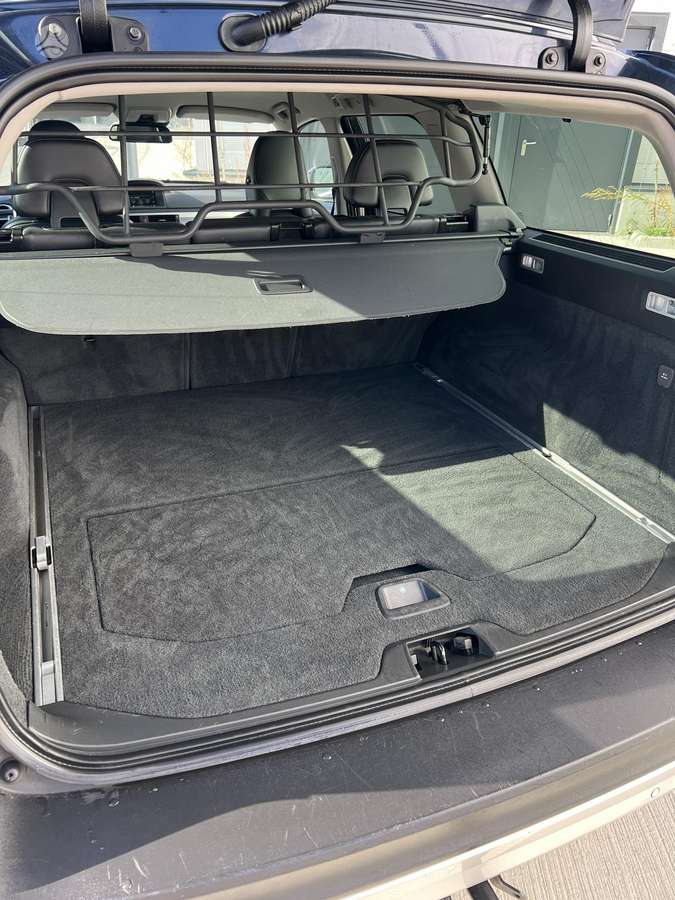 Volvo XC70, 2.4 l., Универсал