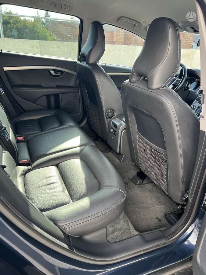 Volvo XC70, 2.4 l., Универсал