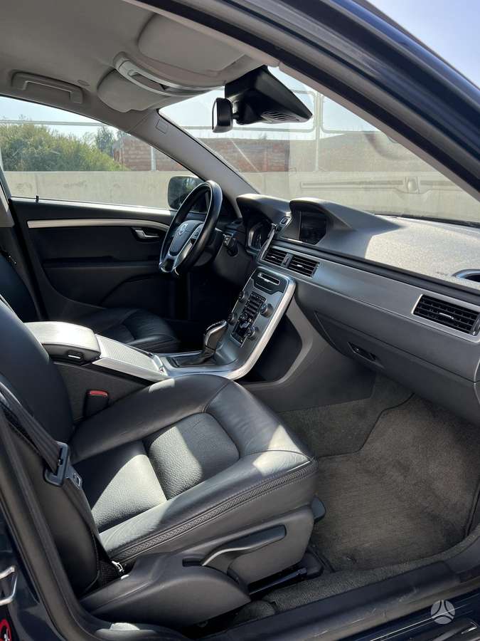 Volvo XC70, 2.4 l., Универсал