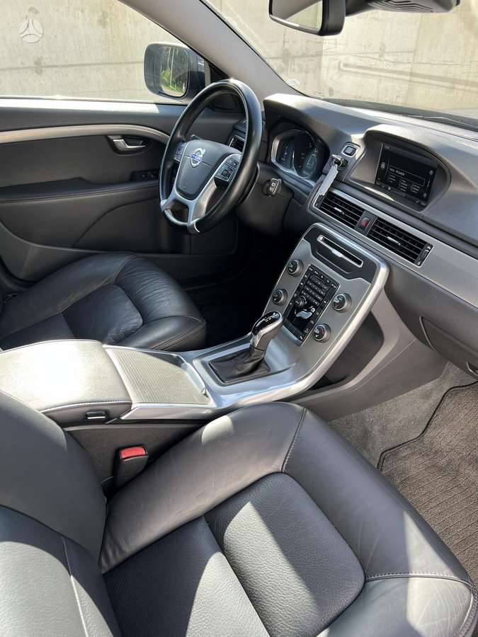 Volvo XC70, 2.4 l., Универсал