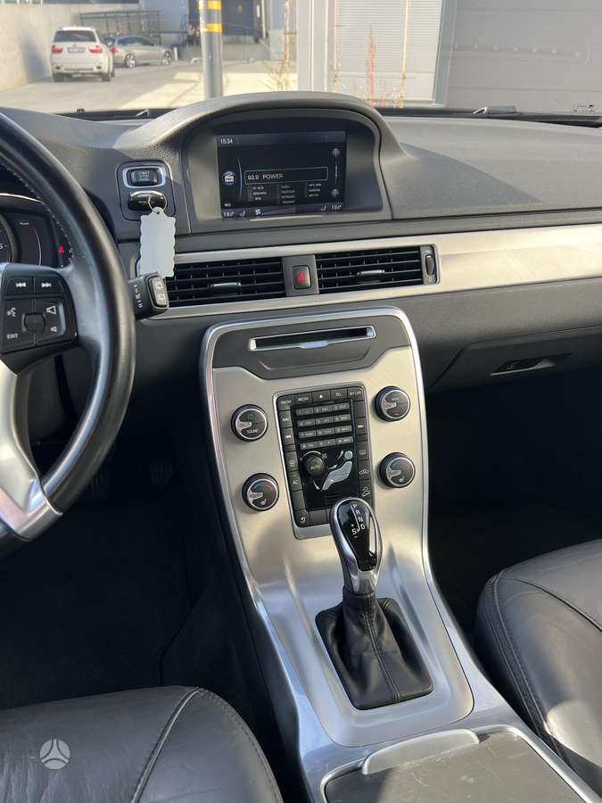 Volvo XC70, 2.4 l., Универсал