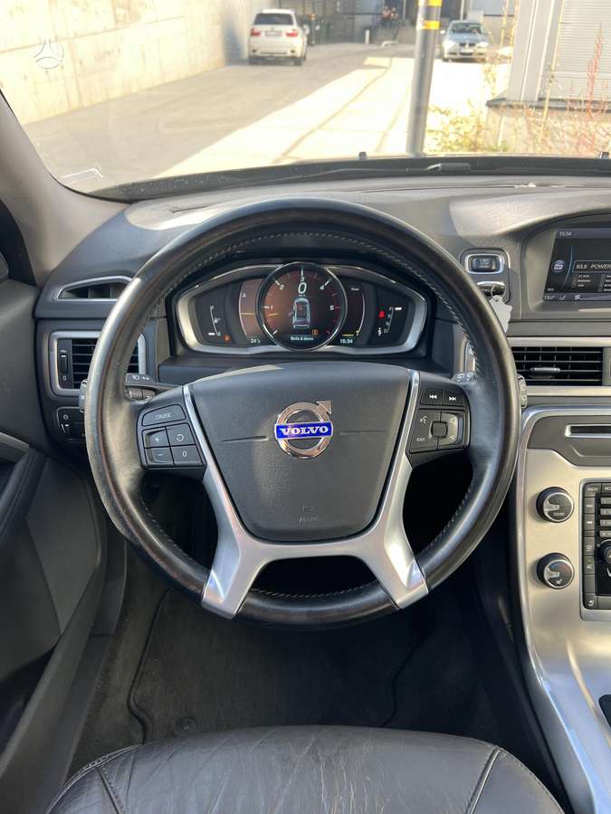 Volvo XC70, 2.4 l., Универсал