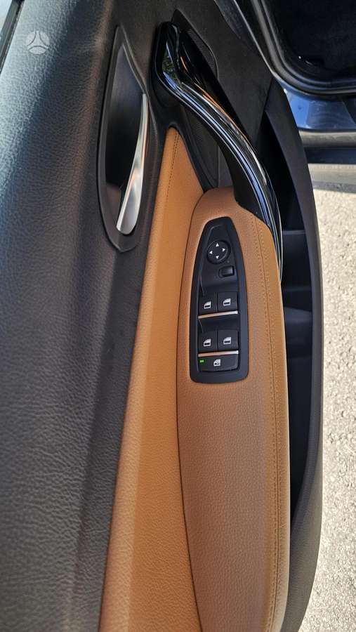 BMW 118, 1.5 l., hatchback