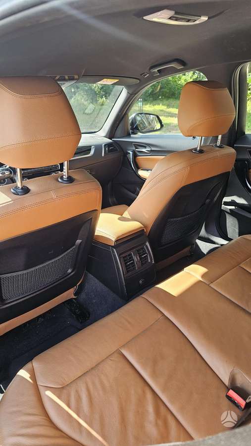 BMW 118, 1.5 l., hatchback
