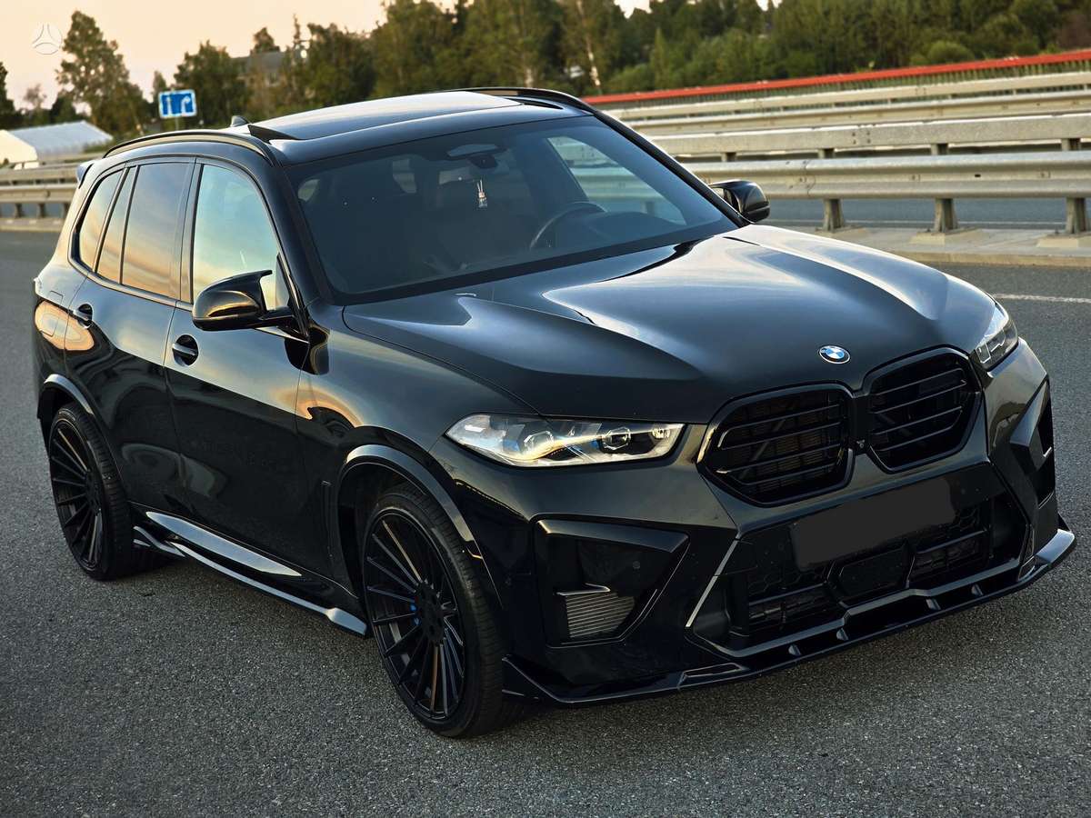 BMW X5 - 2