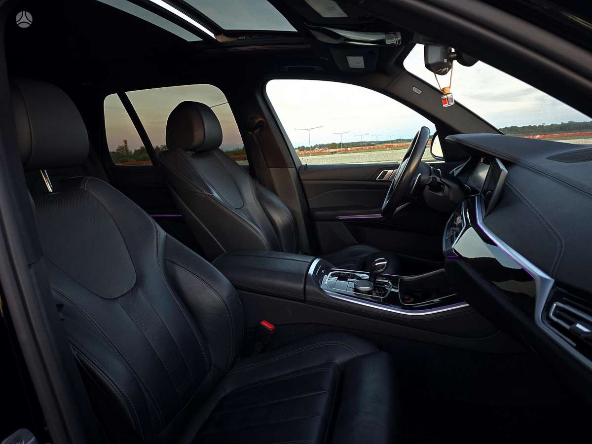 BMW X5 - 11
