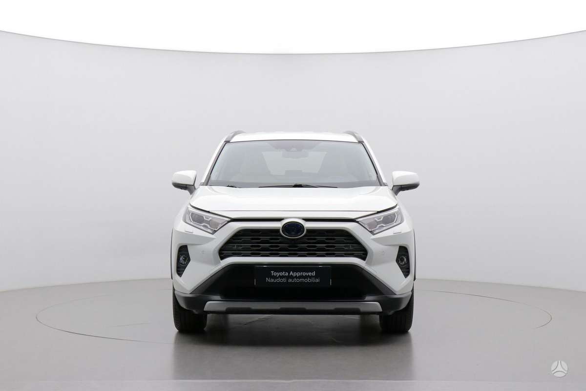 Toyota RAV4 - 6
