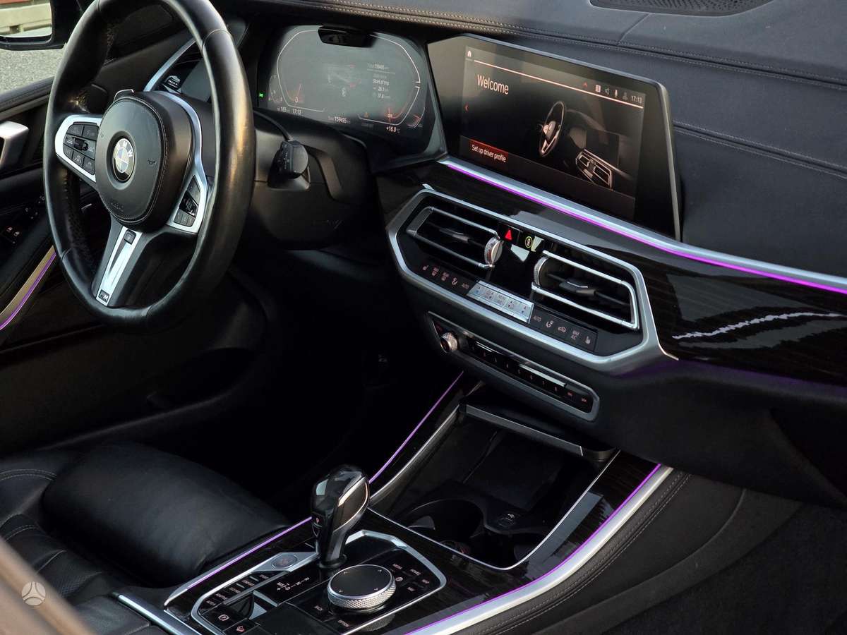 BMW X5 - 12