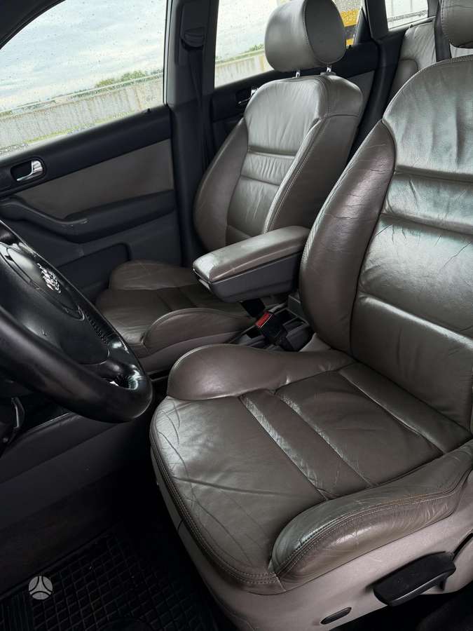 Audi A3, 1.9 l., hatchback