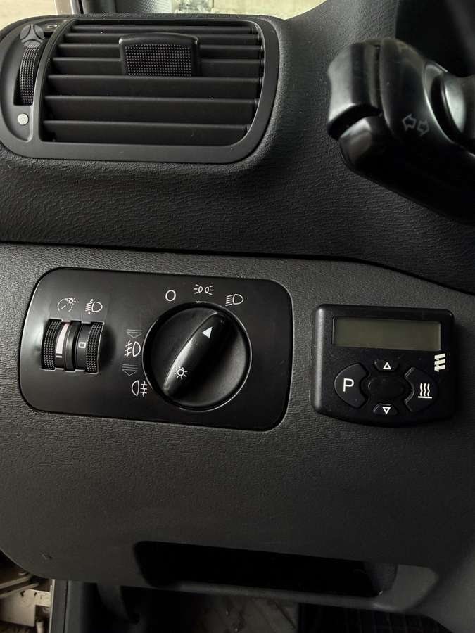 Audi A3, 1.9 l., Хэтчбек
