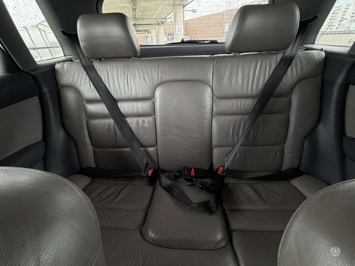 Audi A3, 1.9 l., Хэтчбек