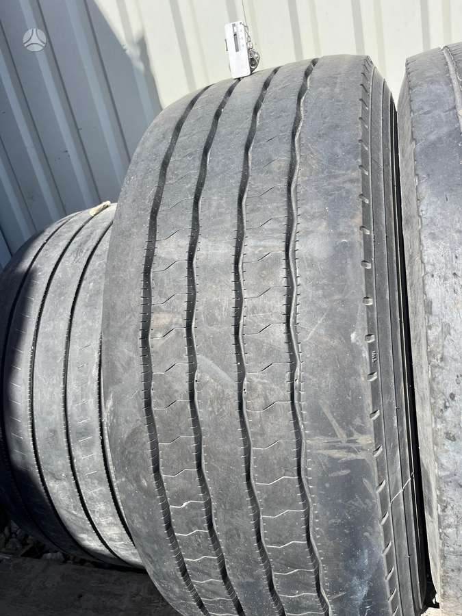 Michelin, другое 385/65 R22,5
