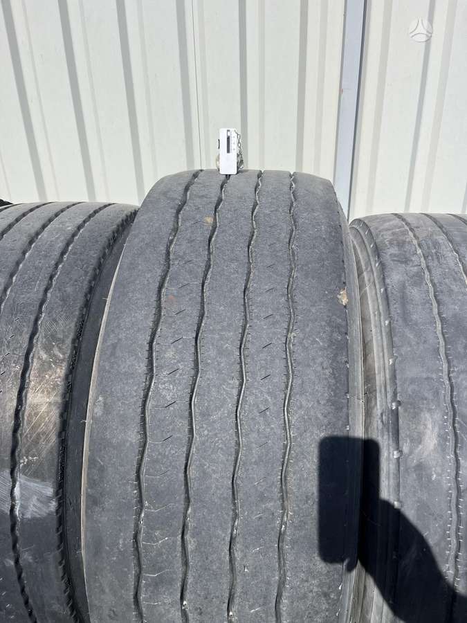 Michelin, другое 385/65 R22,5