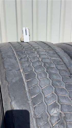 Michelin, cits 385/65 R22,5