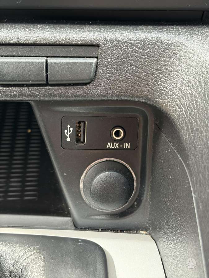 BMW X1, 2.0 l., mpv / minivan