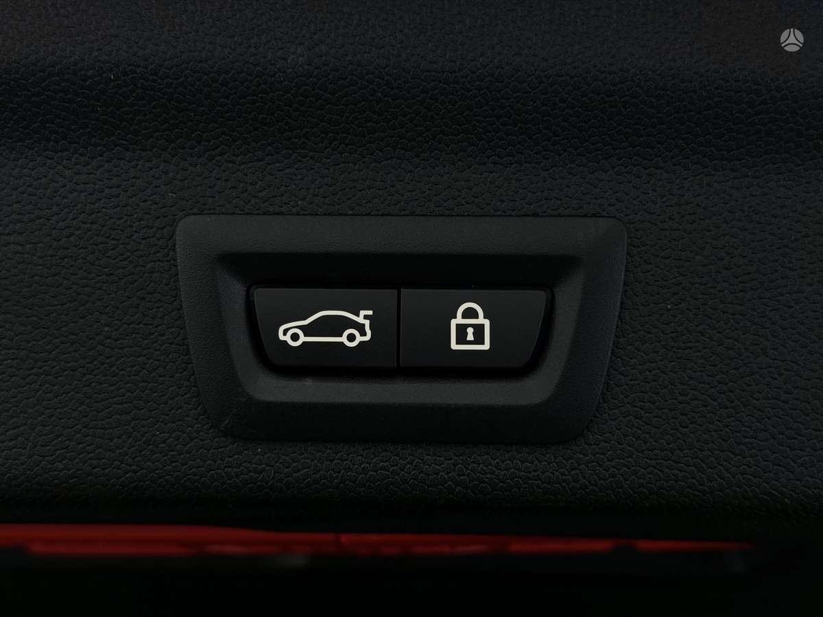 Mini Countryman, 1.5 l., hatchback