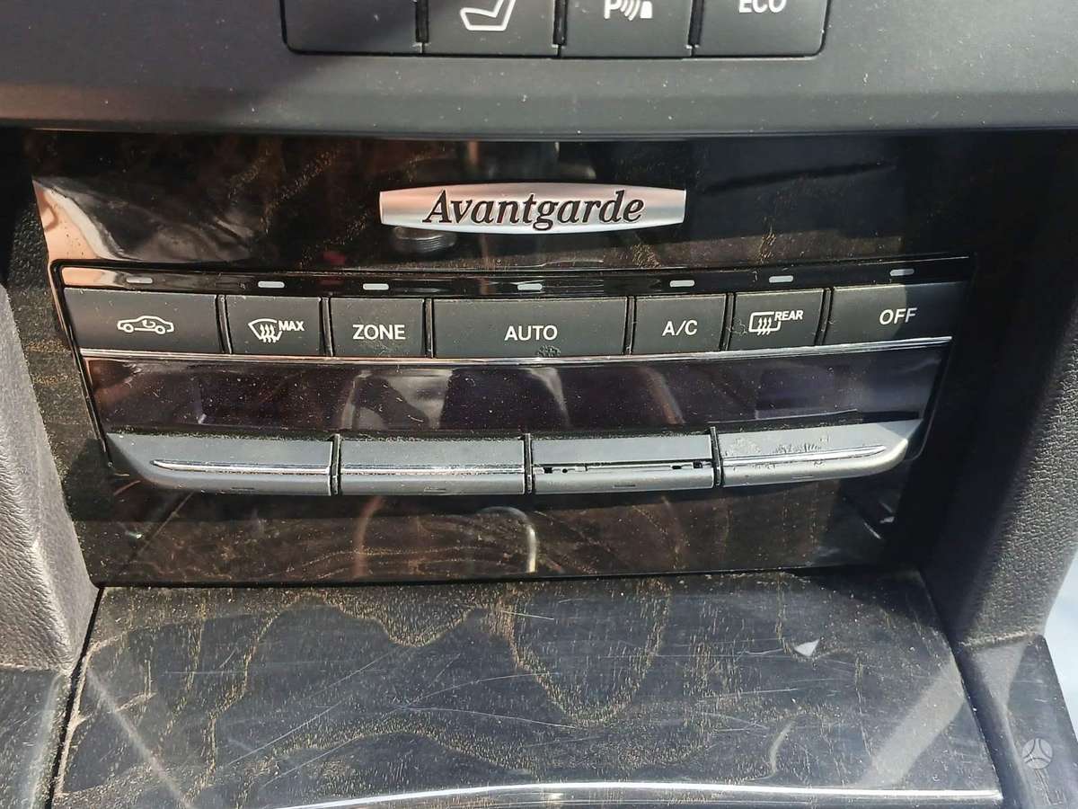 Mercedes-Benz E220, 2.1 l., Универсал