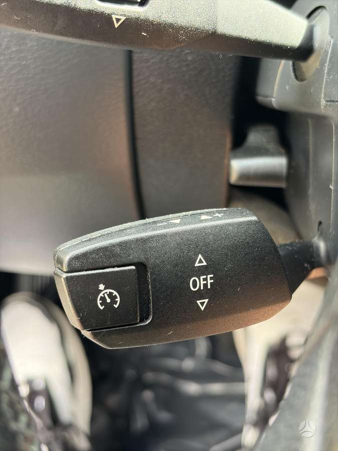 BMW X1, 2.0 l., mpv / minivan