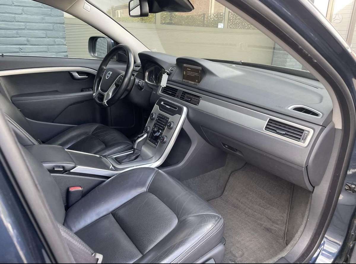 Volvo XC70, 2.4 l., Универсал
