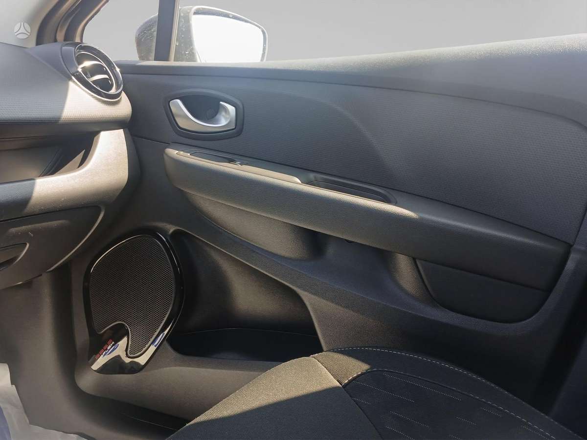 Renault Clio, 1.0 l., Универсал