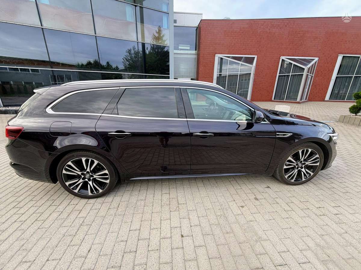 Renault Talisman - 5