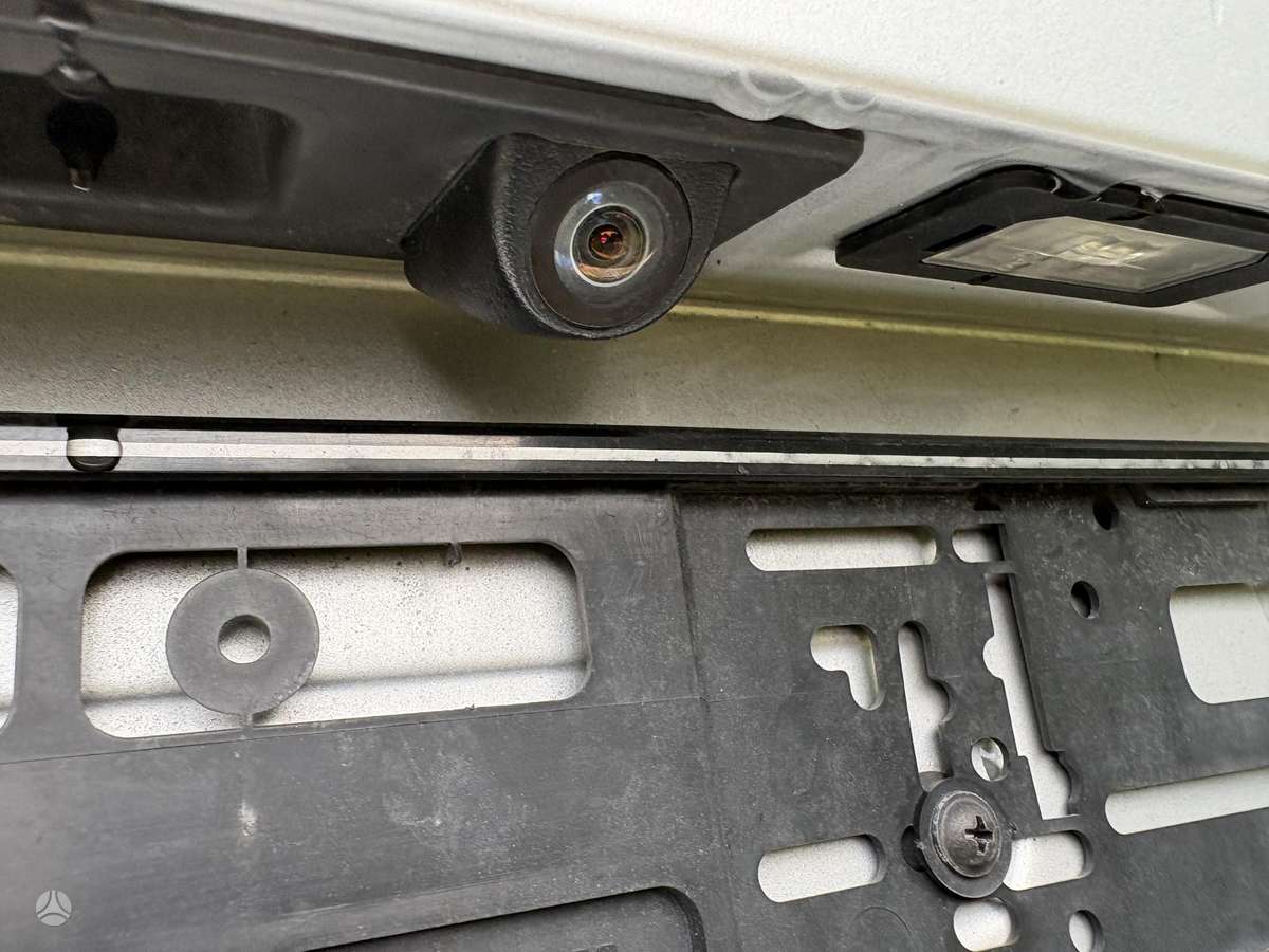 BMW 520, 2.0 l., universalas