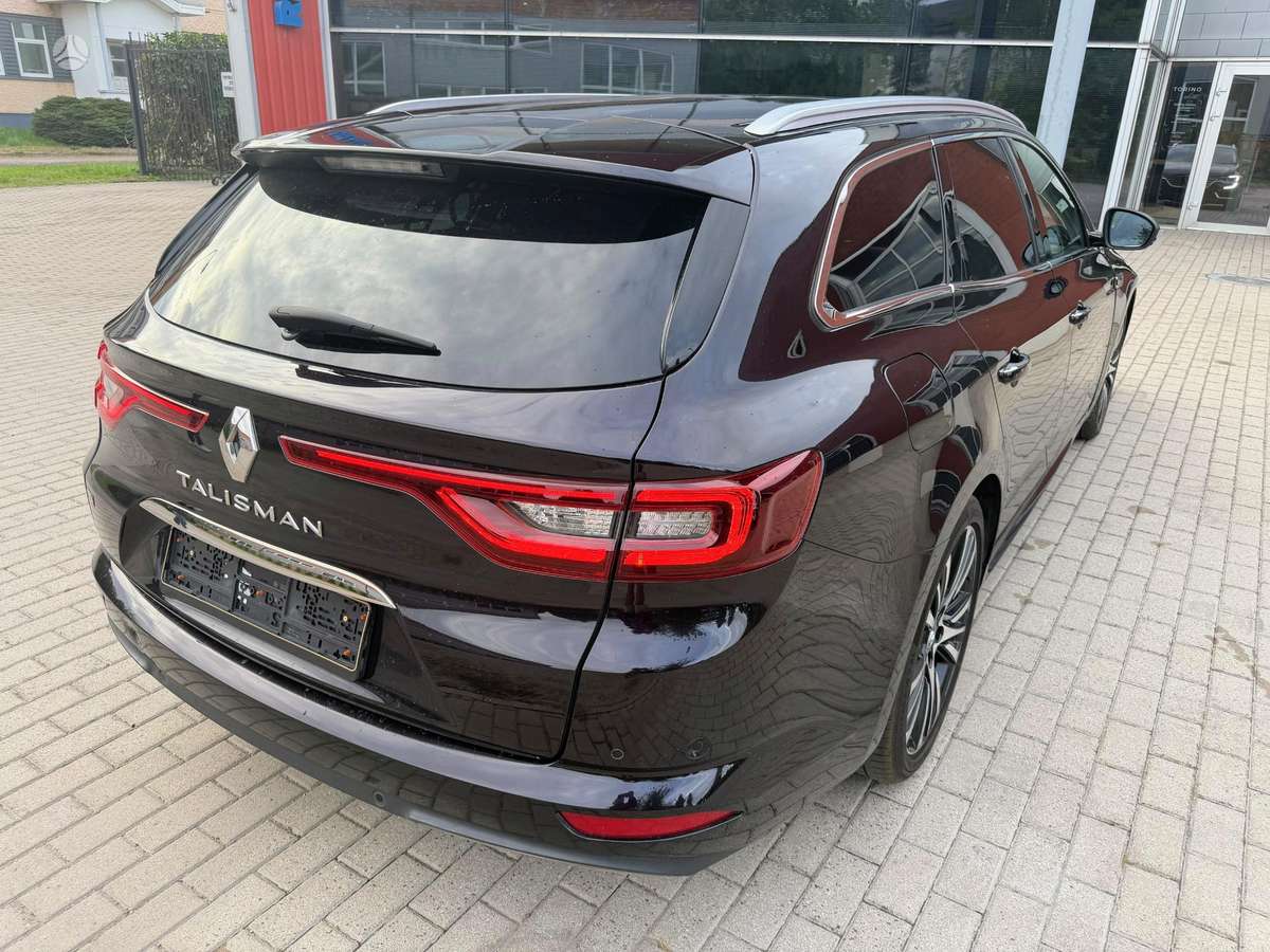 Renault Talisman - 6