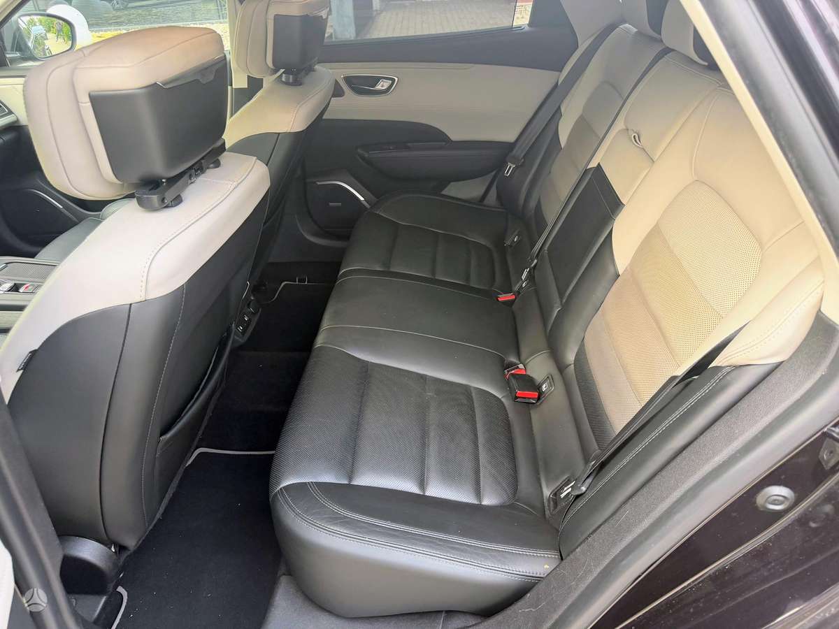 Renault Talisman - 12