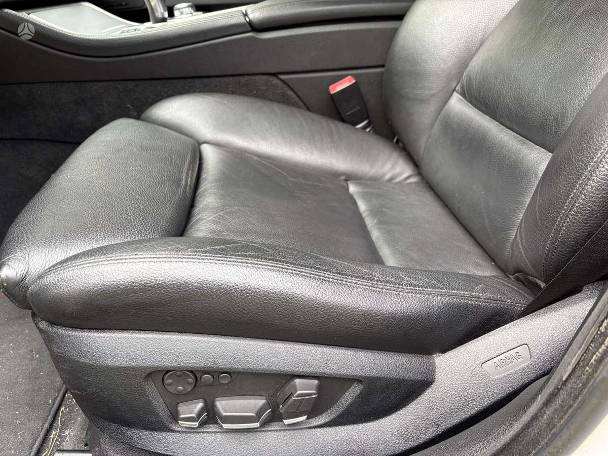 BMW 520, 2.0 l., wagon