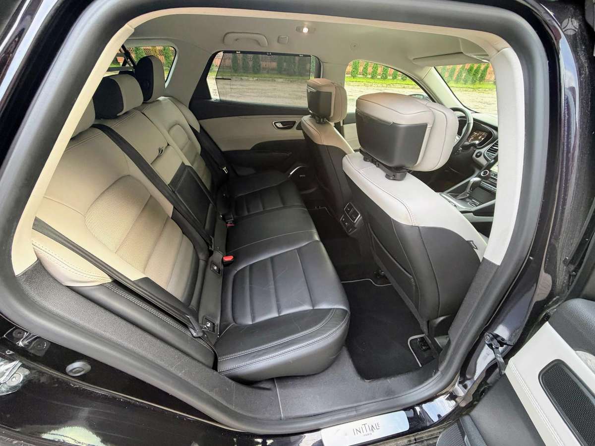 Renault Talisman, 1.6 l., Универсал
